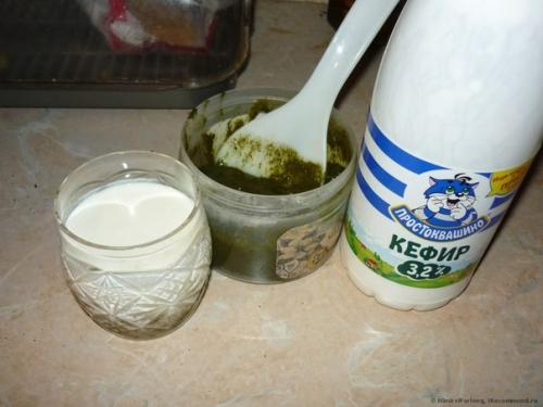 Маска из хны для волос и кефира. Хна с кефиром для волос – эффективные рецепты: