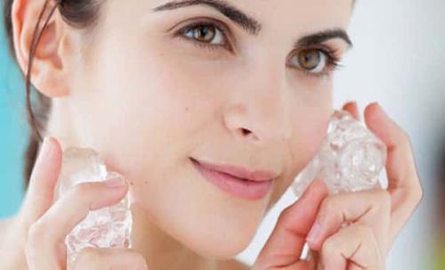 Как убрать расширенные поры на лице в домашних на лице. Сужающие средства для жирной и нормальной кожи