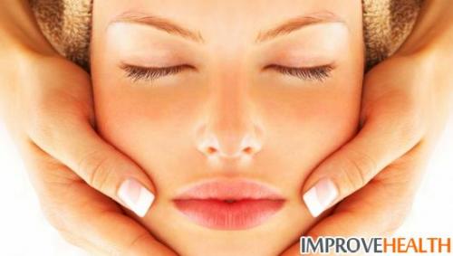 Противоотечный крем для лица. Свойства гепариновой мази против отеков