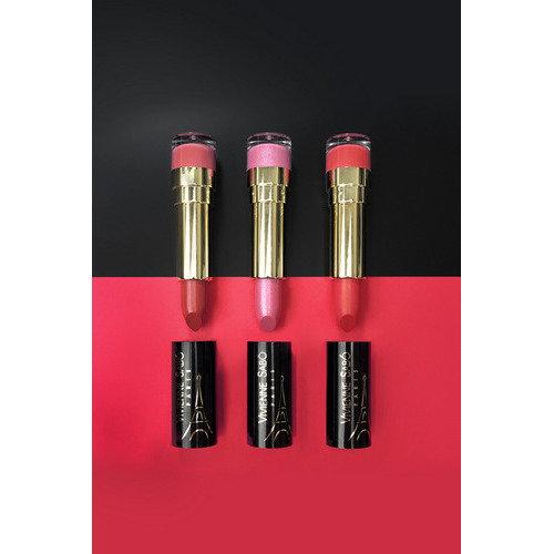 Черная помада подружка. Помады из "Подружки" : на что стоит обратить внимание