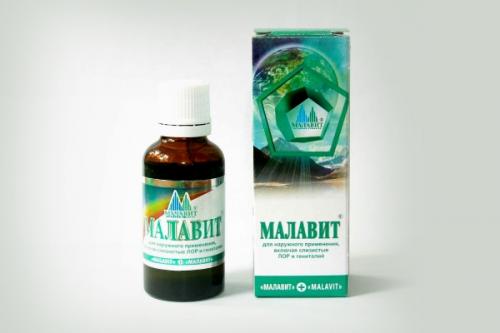 Малавит от прыщей. Малавит – безопасное средство против прыщей