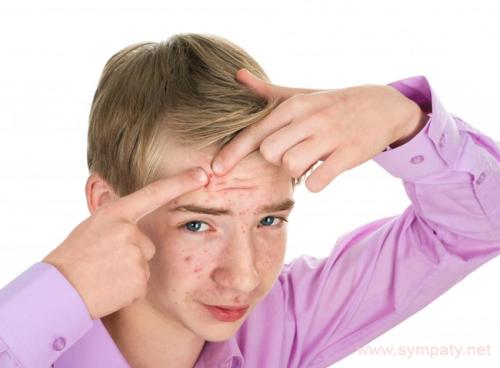 Уход за проблемной кожей подростка. Основные этапы ухода за кожей в подростковом возрасте