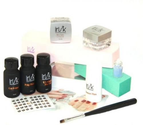 Какой биогель лучше для укрепления ногтей