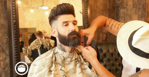 Как правильно растить бороду для парней. Как правильно отращивать бороду: что нужно учитывать