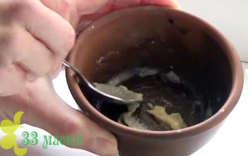 Маска от прыщей в домашних условиях из меда и аспирина для лица. Маска для лица с медом и аспирином: фоторецепт и реальные отзывы