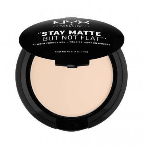 Как подобрать тон компактной пудры для лица. Виды пудр по цвету и свойствам