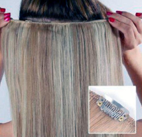 Наращивание волос вашего типа: самые современные методы