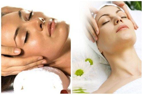 Хиропластический массаж лица, все о мануальном сеансе