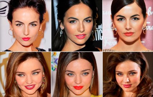 Цветотип Зима цвета в одежде и макияже. Цветотип внешности «Зима» — советы по макияжу и подбору одежды