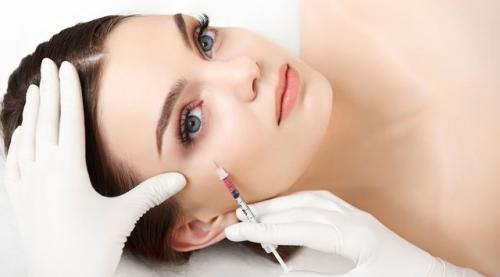 Убрать мешки под глазами с помощью инъекций. Уколы от мешков под глазами — эффективны или нет