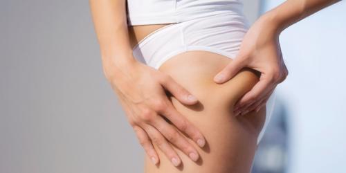 Скраб от целлюлита в домашних условиях. Принцип действия средства