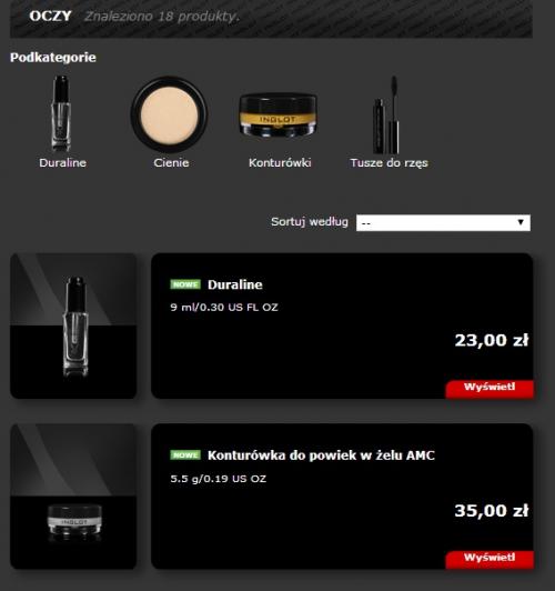 Польские крема для лица фирмы. Основные польские производители косметики