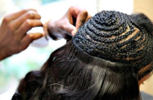 Наращивание волос вашего типа: самые современные методы