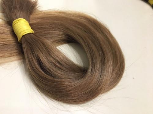 Какой способ лучший для наращивания волос. Виды волос, используемых при наращивании