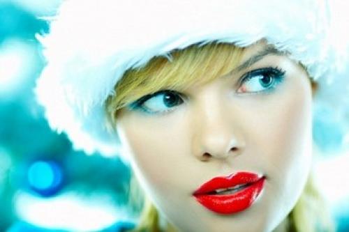 Маски для лица из голубой глины: самый нежный уход за вашей кожей