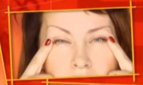 Зарядка для лица фейслифтинг с Галиной Дубининой. Гимнастика для лица после 50 от Галины Дубининой