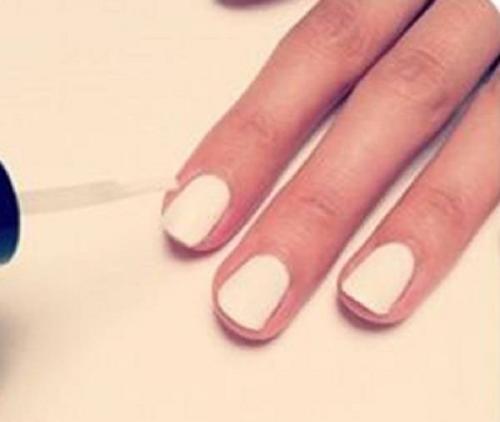 Как сделать градиент на ногтях в домашних условиях кисточкой. Как сделать вертикальный градиент на ногтях гель-лаком в домашних условиях — пошаговый урок с фото