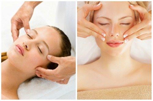 Хиропластический массаж лица, все о мануальном сеансе