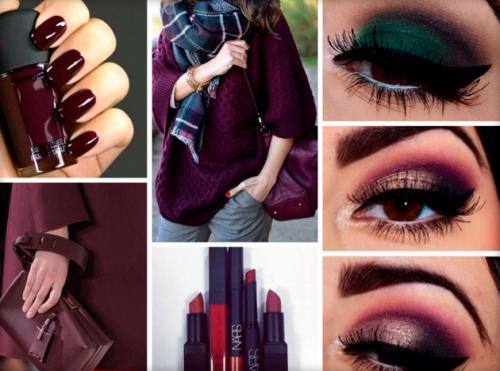 Цветотип Зима цвета в одежде и макияже. Цветотип внешности «Зима» — советы по макияжу и подбору одежды