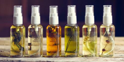 Гидрофильное масло своими руками для сухой кожи лица. Гидрофильное масло для лица: готовим своими руками