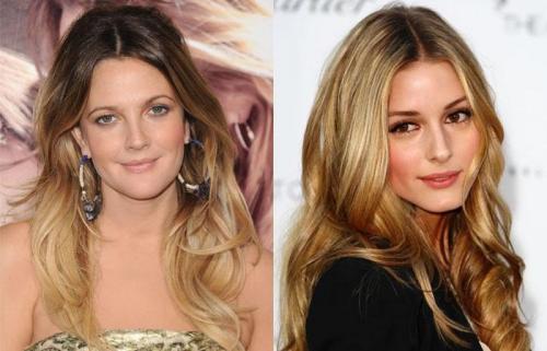 Как подобрать оттеночный шампунь для русых волос тоника. Выбор тоника для русых волос