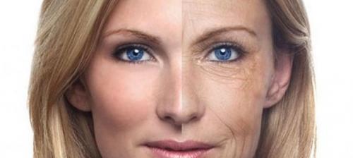 Крем для лица после 60 лет. Особенности кожи в пожилом возрасте