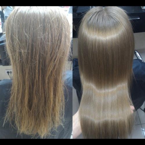 Вреден ли ботокс волосам. Почему ботокс для волос вреден: что скрывают мастера