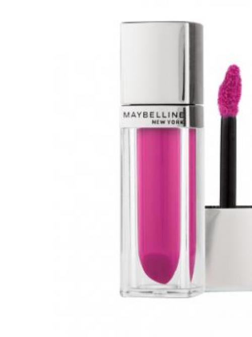 Жидкая матовая помада для губ. Жидкие губные помады: обзор