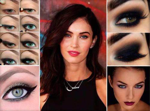 Цветотип Зима цвета в одежде и макияже. Цветотип внешности «Зима» — советы по макияжу и подбору одежды