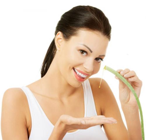 Маска для сухой кожи с алоэ в домашних условиях. Алоэ для сухой кожи: рецепты увлажняющих средств