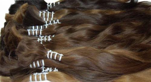 Какой способ лучший для наращивания волос. Виды волос, используемых при наращивании