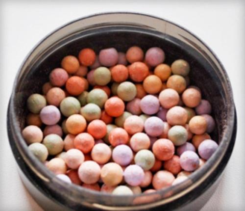 Минеральная пудра в шариках. Как выбрать шариковую пудру и правильно её наносить на лицо