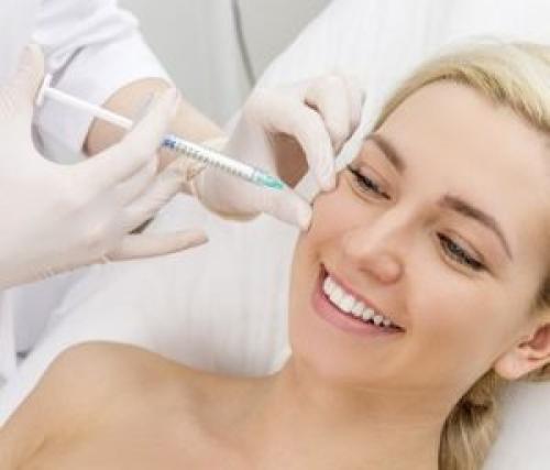 Последствия введения филлеров в скулы. Этапы проведение процедуры