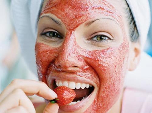 Как убрать расширенные поры на лице в домашних на лице. Сужающие средства для жирной и нормальной кожи