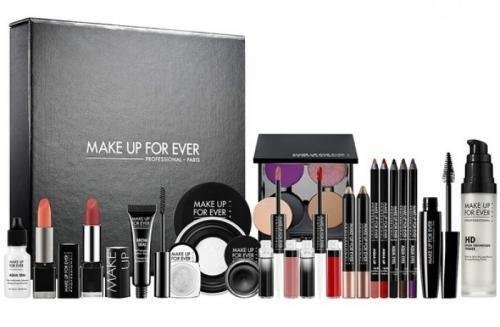 Профессиональная декоративная косметика для лица. Выбор профессиональной косметики для макияжа