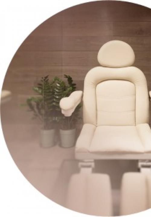 Хиромассаж-Лица до и после. Происхождение и сущность хиромассажа