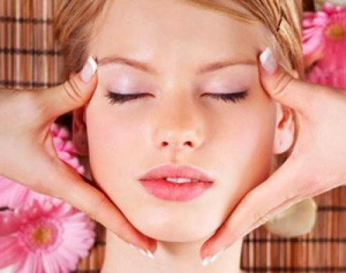 Японский массаж лица асахи зоган после 50 лет русская озвучка. Техника выполнения