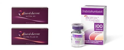 Убрать синяки под глазами инъекции. Что лучше – ботокс или филлеры