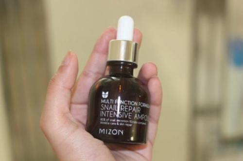 Пептиды в корейской косметике. Корейская косметика с пептидами