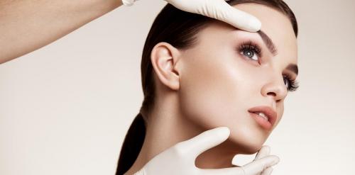 Процедуры для подтяжки овала лица. Методы подтяжки овала лица