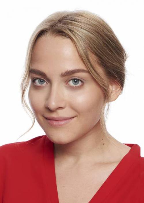 Красивый вечерний макияж для серо голубых глаз. Фотоинструкция по Дневному макияжу для серых глаз 