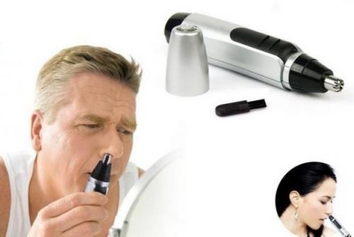 Вросший волос в носу. Волосы в носу: вырывать или не стоит