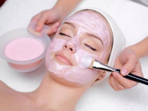 Маска для лица из оливкового масла меда и яйца. Рецепты