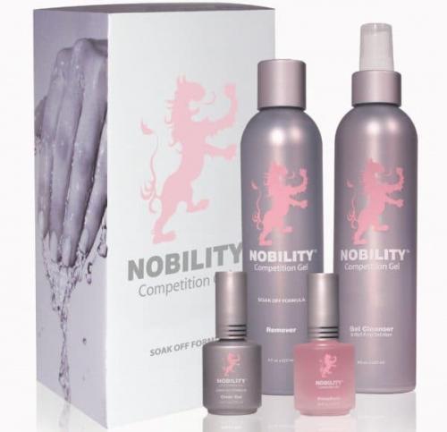 Какой биогель лучше для укрепления ногтей