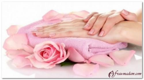 Аппаратный необрезной маникюр. Достоинства и недостатки аппаратного маникюра