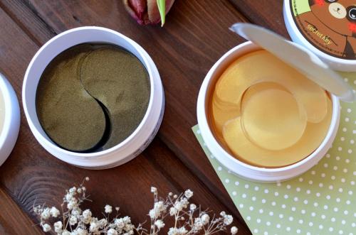 Корейская косметика патчи под глаза. Корейские патчи для глаз: эффективность и разнообразие