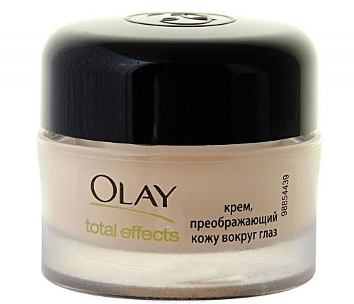 Крем для век от морщин рейтинг лучших. Эффективные кремы от морщин вокруг глаз