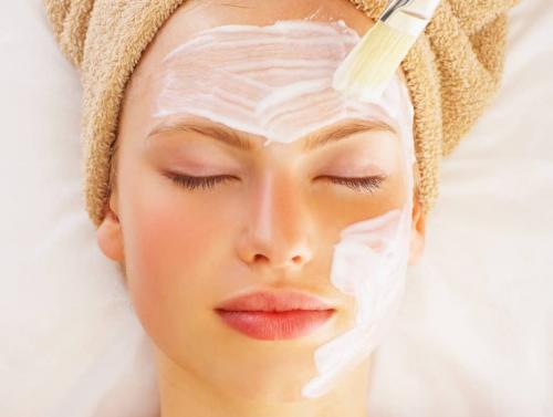 Профессиональные маски для лица в ДОМАШНИХ условиях. Общие сведения о профессиональных масок для лица