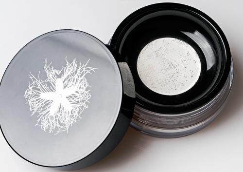 Какую выбрать пудру для сухой кожи лица. Прозрачная пудра Impalpable Finishing Powder Diaphanous, Rouge Bunny Rouge