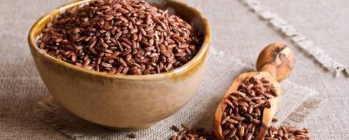 Чем полезен Бурый Рис. Чем полезен этот вид риса для похудения?